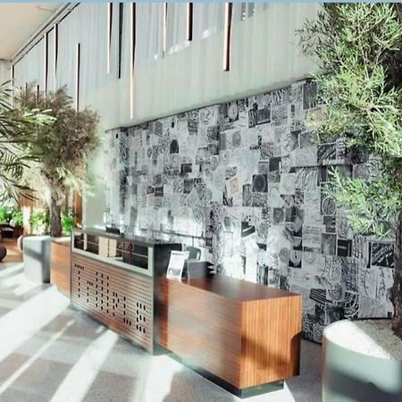 Skyline Suite - Schick Ueber Wien ภายนอก รูปภาพ