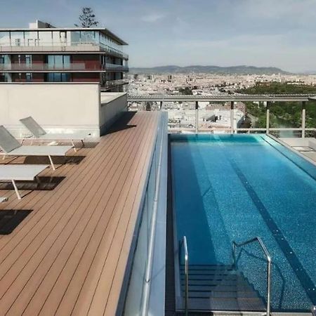 Skyline Suite - Schick Ueber Wien ภายนอก รูปภาพ