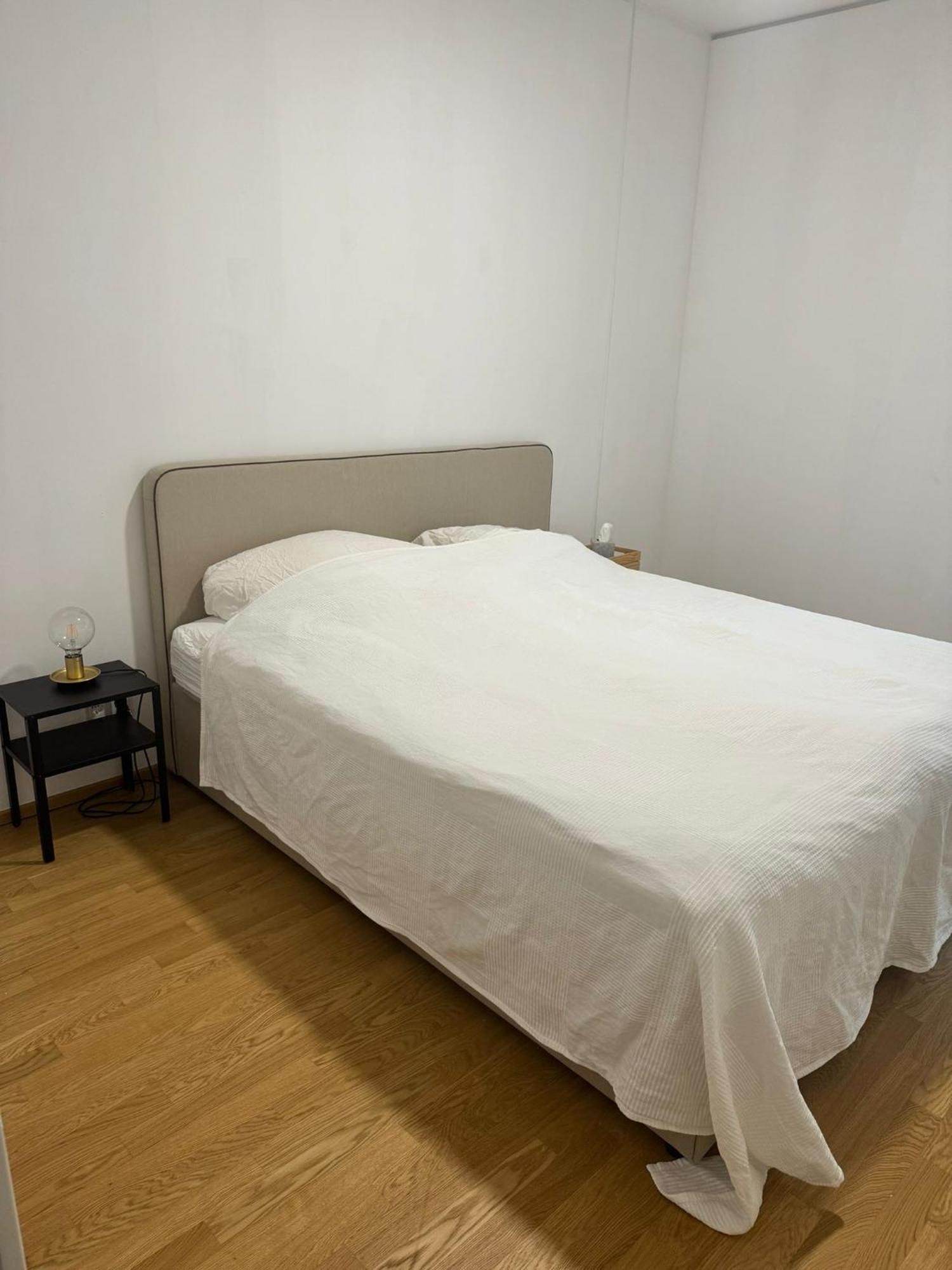 Skyline Suite - Schick Ueber Wien ภายนอก รูปภาพ